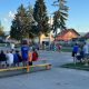 Marakana gori, uspješno održano osmo kvartovsko druženje ekipe s Marakane
