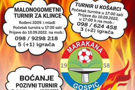 U subotu “Marakana gori”!