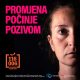 Anonimno i besplatno potražite emocionalnu podršku i informacije o koracima za prijavu kaznenih i prekršajnih djela