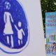 Početak je školske godine, ljudi OPREZ U PROMETU