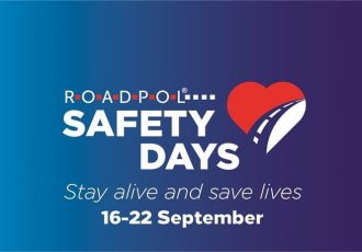 ROADPOL-ovi Dani sigurnosti u prometu 16. – 22. rujna