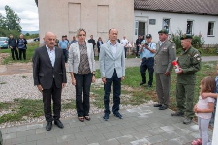 Dan kada su trebali pasti Bilaj i Gospić