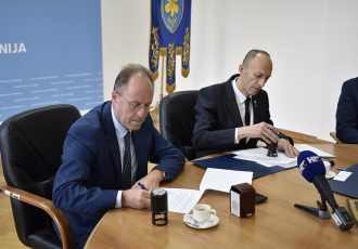 Zagrebačko Sveučilište krenulo u veliku suradnju s Ličko-senjskom županijom