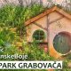 Promocija jesenskih boja Grabovače