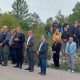 TUŽNO: u Lovincu memorijalni pohod u sjećanje na dan kada su Lovinčani napustili svoja ognjišta pred Velikosrpskom agresijom