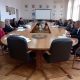 Povodom obilježavanja 22. rujna Nacionalnog dana borbe protiv nasilja nad ženama i nasilja u obitelji održana sjednica Županijskog tima za sprečavanje i borbu protiv nasilja nad ženama