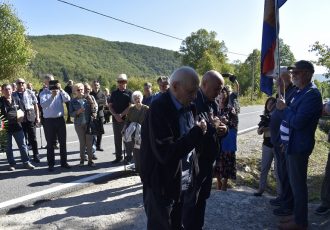 Velebitski ustanak bio je iskra kojom je upaljena kasnija hrvatska samostalnost