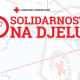 “Solidarnost na djelu” velika akcija humanosti u četvrtak 13.listopada