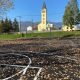 Svečano otvorena novouređena igrališta Osnovne škole Donji Lapac