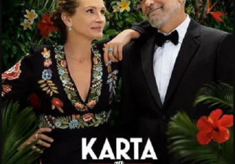 U kinu Korzo za vikend pogledajte veliki filmski hit “Karta za raj” s Georgeom  Clooneyem i  Juliom Roberts