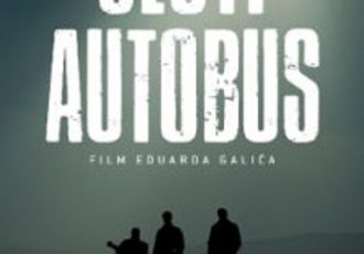 Ne propustite: u kinu Korzo u petak i subotu od 20 sati gledajte film “Šesti autobus”