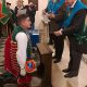 ČESTITAMO: Predsjednik Ličke pukovnije Gospić dr.sc. Joso Vrkljan imenovan vitezom
