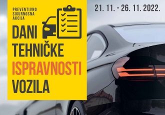 Dani tehničke ispravnosti vozila