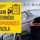 Dani tehničke ispravnosti vozila