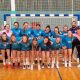 Mlade gospićke rukometašice U14 nastavljaju pobjednički niz