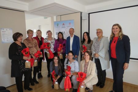 Održana završna konferencija projekta „Za bolji život u Ličko-senjskoj županiji“
