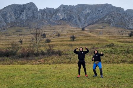 Alpinisti proslavili obljetnicu ekspedicije u Rumunjskoj