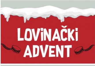 Ne propustite “Lovinački advent”