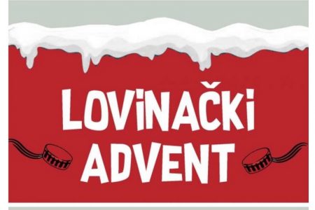 Ne propustite “Lovinački advent”