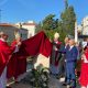U Novalji svečano otkrivena bista nadbiskupa Antona Tamaruta