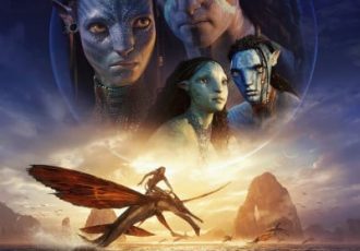 Veliki filmski hit “Avatar-put vode” večeras i sutra u kinu Korzo