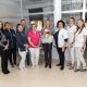 Povodom blagdana Sv. Nikole zamjenica župana Jasna Orešković Brkljačić posjetila Dječji odjel Opće bolnice Gospić