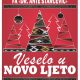 Ne propustite blagdanski koncert “Veselo u novo ljeto”