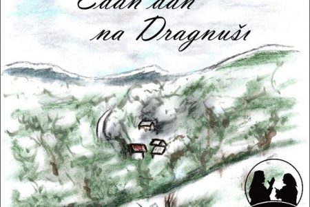 LIJEPO: S predstavom “Edan dan na Dragnuši” Lički divani gostuju u Zagrebu!!!