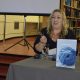Jasminka Brala Mudrovčić napisala je monografiju o jednom od najvećih hrvatskih dramskih pisaca, Ličaninu Peri Budaku