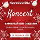 Koncert Tamburaškog orkestra GPOU-a