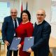 Opća bolnica Gospić potpisala ugovor o integraciji s Općom bolnicom Zadar i KBC-om Rijeka
