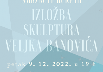 Otvorenje zanimljive izložbe u Gackom pučkom otvorenom učilištu u Otočcu