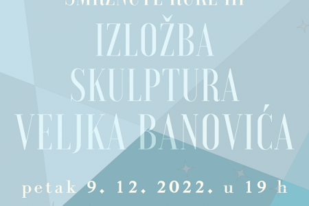 Otvorenje zanimljive izložbe u Gackom pučkom otvorenom učilištu u Otočcu