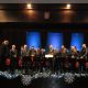 Odličan Božićni koncert združenog orkestra članova Puhačkih orkestara grada Gospića i DVD-a Ogulin