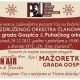 Pred nama je božićna poslastica, koncert Puhačkog orkestra grada Gospića i DVD-a Ogulin