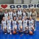 BRAVO: Gospićanka Borna Benković pozvana u kadetsku  reprezentaciju Hrvatske
