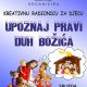 Upoznajte duh Božića na kreativnoj radionici u gospićkoj knjižnici