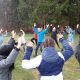 Udruga Hrvatska škola Outward Bound od 26.11. – 3.12.2022. provodi Erasmus+ razmjenu s 24 mladih iz 4 zemlje!