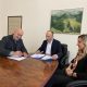 Potpisani Ugovori za izgradnju višenamjenskog igrališta u Švici, vrijednosti 972.220 kuna