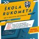 “Budi i ti jedan od nas, budi rukometaš”