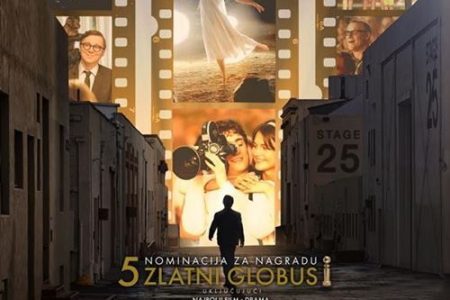 Ovaj vikend u kinu Korzo gledajte veliki filmski hit “Fabelmanovi”