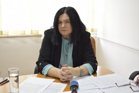 Ivanka Stilinović: Ivan Bronzović nije mogao ni raditi u socijalnoj skrbi jer je pravomoćno osuđen