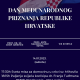 Lovinac u subotu slavi Dan međunarodnog priznanja Hrvatske