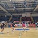 Prvog dana Zimskog malonogometnog turnira u Gospiću strijelci su bili raspoloženi