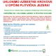 Uklonimo azbestne krovove u općini Plitvička Jezera