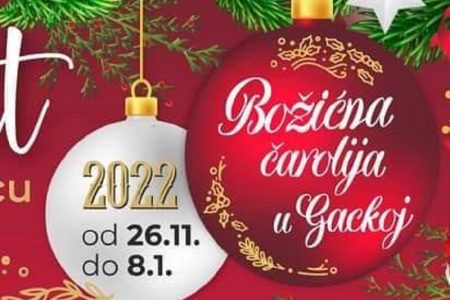 BRAVO: Advent u Otočcu osvojio drugo mjesto u kategoriji adventa u malim gradovima