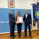 Ličko-senjskoj županiji uručen certifikat sustava upravljanja kvalitetom prema normi ISO 9001:2015