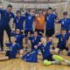 Dječaci U11 RK Gospić upisali pobjedu i poraz, Pintar u dva susreta zabio 19 golova