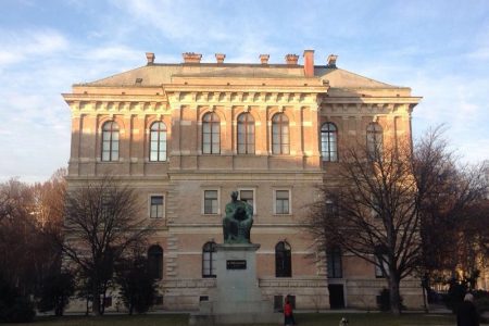 Najbolji student književnosti iz Ličko-senjske županije dobit će stipendiju Zaklade HAZU-a od 664 eura