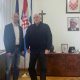 Održan radni sastanak na temu korištenja Veteranskih centara